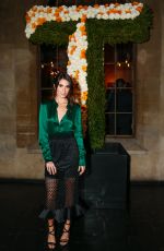 NIKKI REED at T Magazine Celebrates the Inaugural Issue of the Greats in Los Angeles 10/22/2015