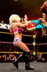WWE - NXT Digitals 10/21/2015