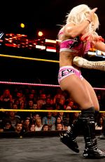 WWE - NXT Digitals 10/21/2015