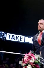 WWE - NXT Takeover: Respect Digitals