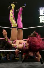 WWE - NXT Takeover: Respect Digitals