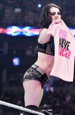 WWE- Raw Digitals 10/05/2015