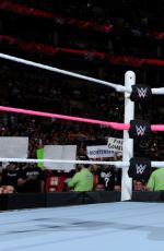 WWE- Raw Digitals 10/05/2015