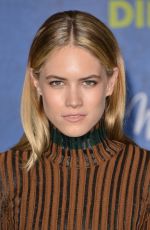 CODY HORN at The Good Dinosaur Premiere in Hollywood 11/17/2015