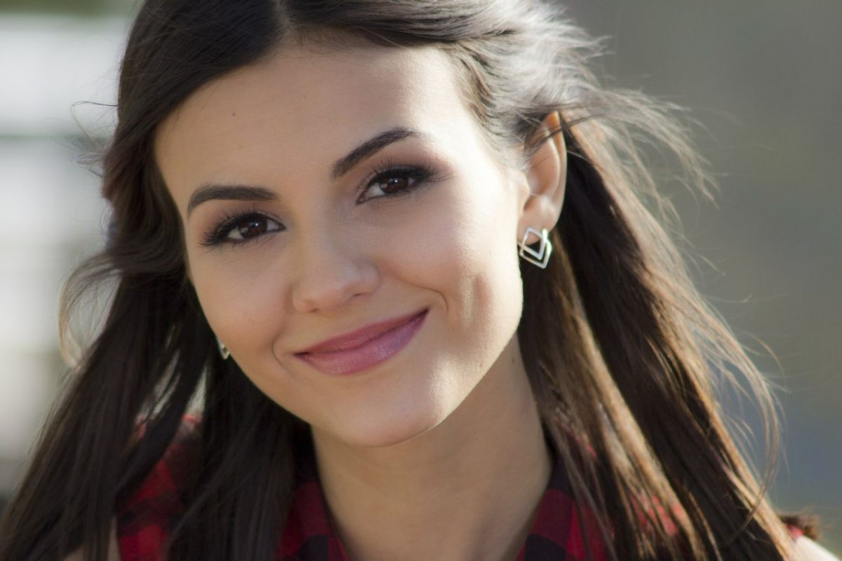 Victoria Justice Teen Vogue Photoshoot Hawtcelebs 5803