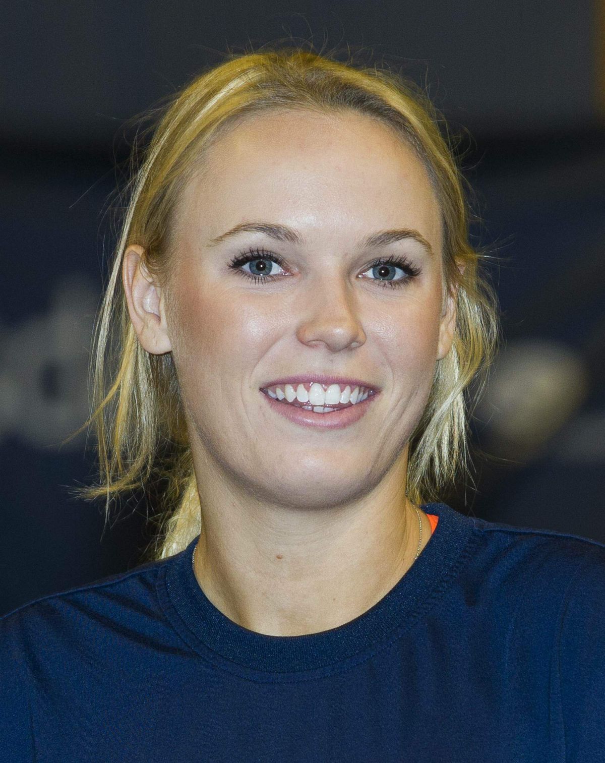 Caroline Wozniacki