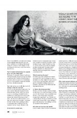 ELLI AVRAM in Maxim Magazine, India December 2015 Issue