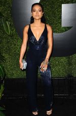 KARREUCHE TRAN at GQ Men of the Year Party in Los Angeles 12/03/2015
