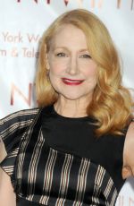 PATRICIA CLARKSON at Women in Film and Television