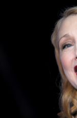 PATRICIA CLARKSON at Women in Film and Television