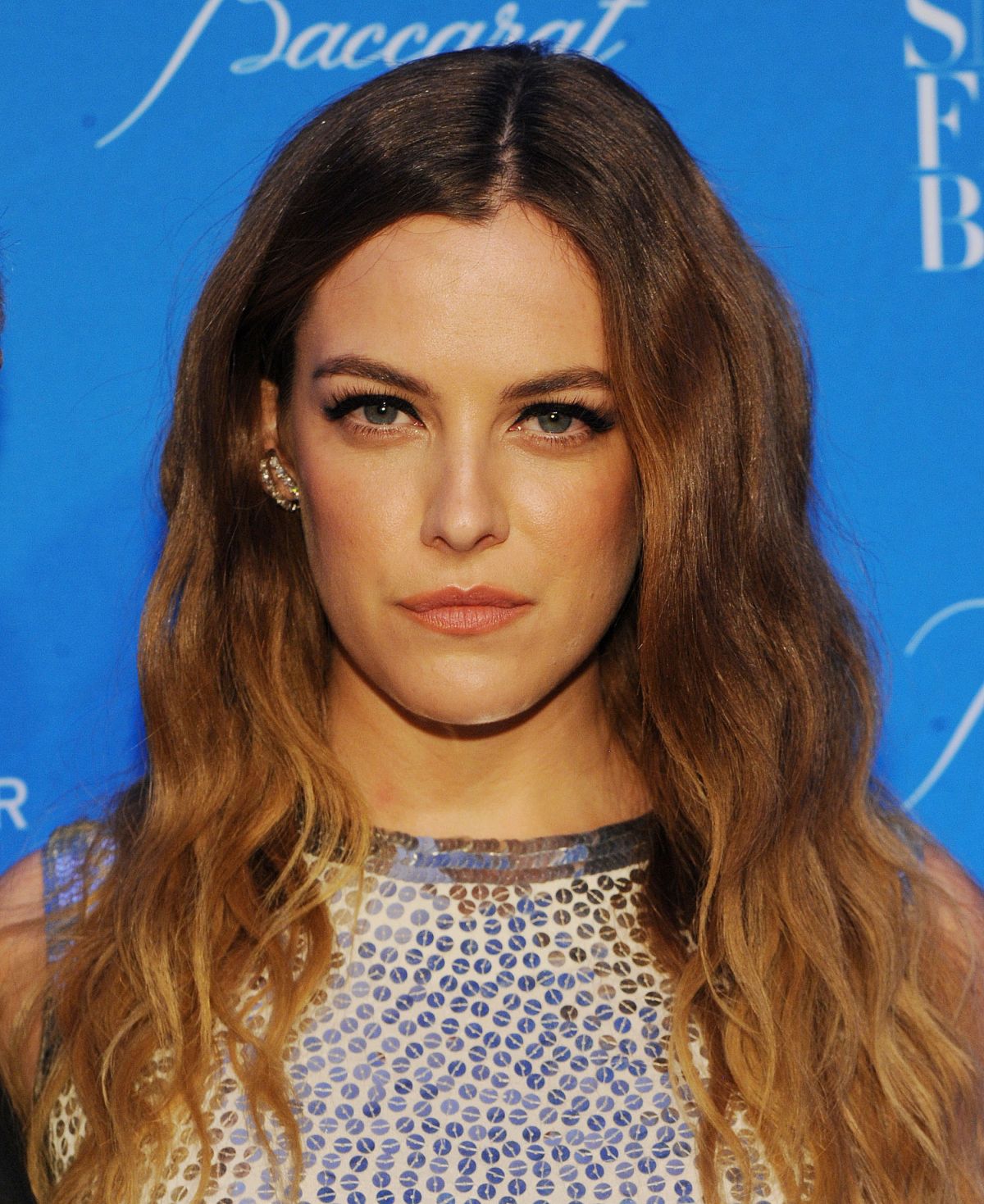 RILEY KEOUGH at 2015 Unicef Snowflake Ball in New York 12/01/2015 ...