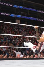 WWE - Smackdown Digitals 12/17/2015