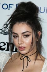 CHARLI XCX at The Art of Elysium 2016 Heaven Gala in Culver City 01/09/2016