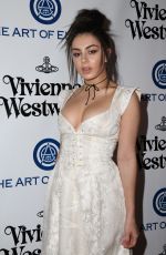 CHARLI XCX at The Art of Elysium 2016 Heaven Gala in Culver City 01/09/2016