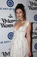 CHARLI XCX at The Art of Elysium 2016 Heaven Gala in Culver City 01/09/2016