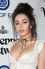 CHARLI XCX at The Art of Elysium 2016 Heaven Gala in Culver City 01/09/2016