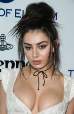 CHARLI XCX at The Art of Elysium 2016 Heaven Gala in Culver City 01/09/2016