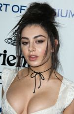 CHARLI XCX at The Art of Elysium 2016 Heaven Gala in Culver City 01/09/2016