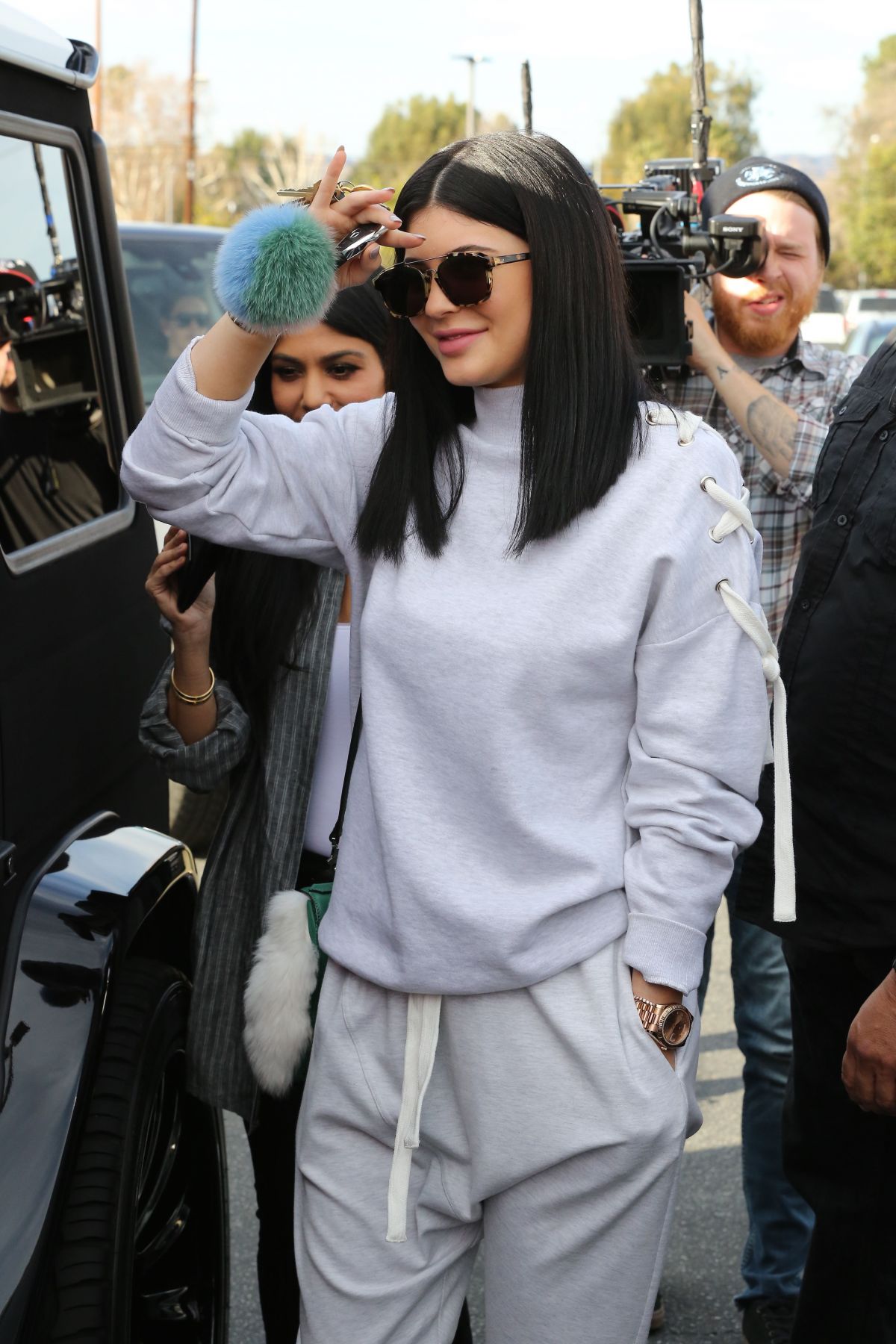 12 Stylish Summer Kylie Jenners Outfits You Must Try