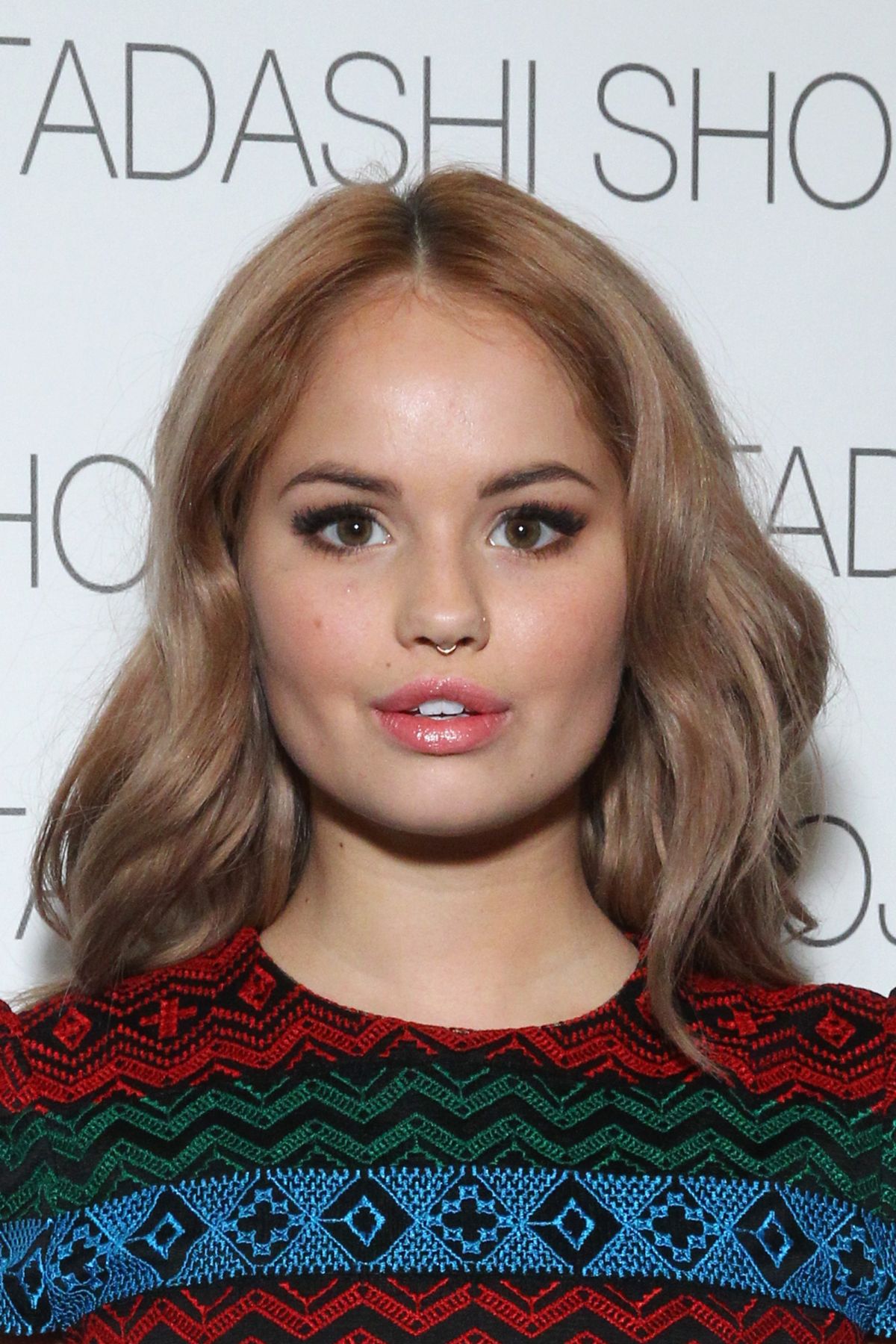 Debby ryan 2016