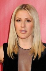 ELLIE GOULDING at 2016 Musicares Person of the Year Honoring Lionel Richie in Los Angeles 02/13/2016
