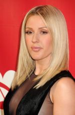 ELLIE GOULDING at 2016 Musicares Person of the Year Honoring Lionel Richie in Los Angeles 02/13/2016