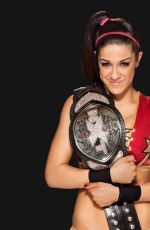 WWE - New WWE.Com Profile Pics