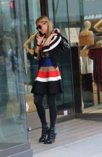 PARIS HILTON Out Shoping in Beverly Hills 03/16/2016