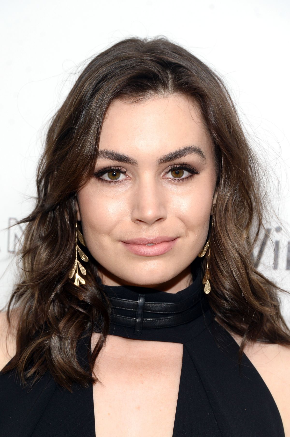 SOPHIE SIMMONS at First Annual ‘Girls to the Front’ Event in Los ...
