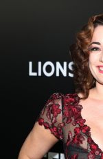 LAURA MICHELLE KELLY at 