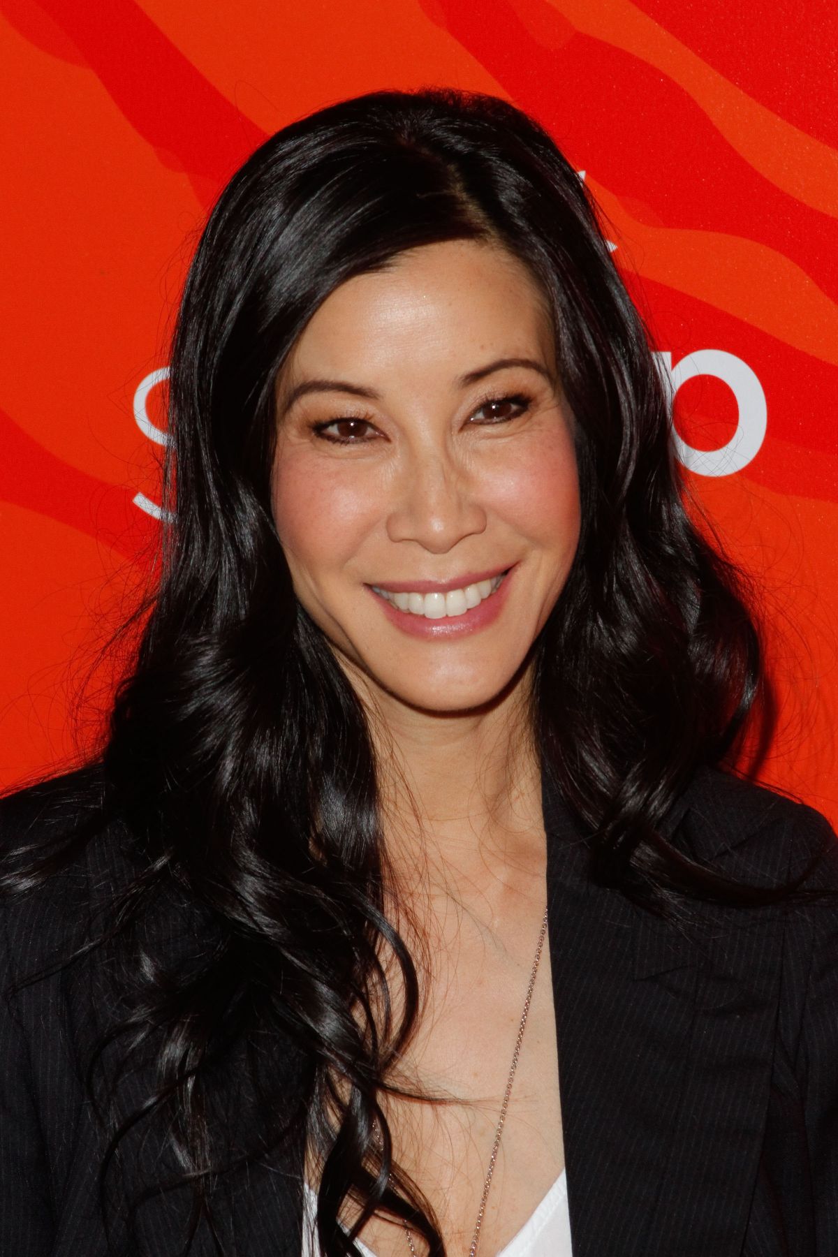 LISA LING at 13th Annual Inspiration Awards to Benefit ...