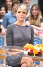MEGYN KELLY At Access Hollywood Live In New York HawtCelebs