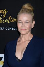 CHELSEA HANDLER at Television Academy 70th Anniversary Celebration in Los Angeles 06/02/2016