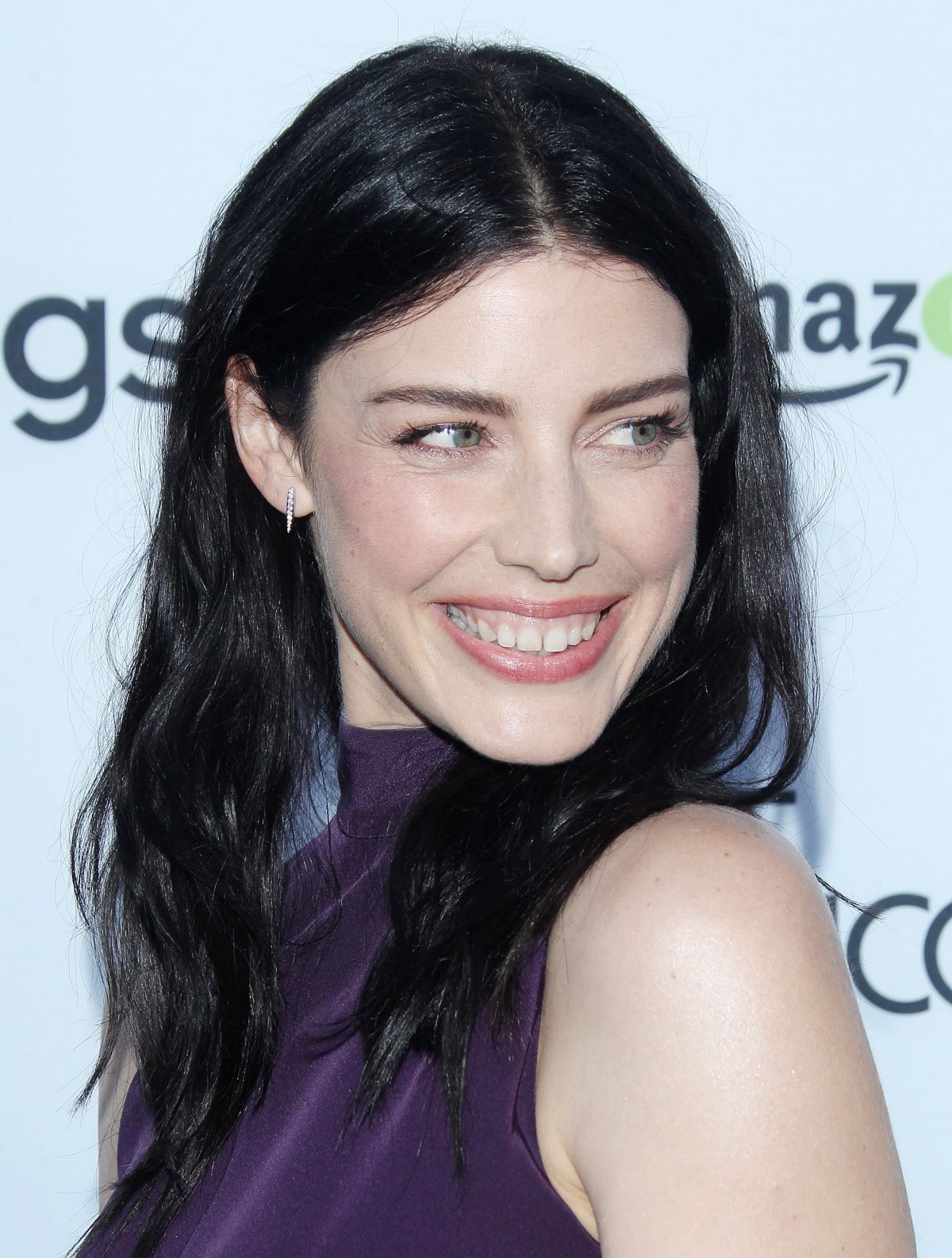 Jessica Pare At Sony Pictures Television Socialsoiree In