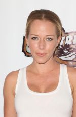 KENDRA WILKINSON at Ghost Rider Rides Again Event at Knotts Berry Farm in Buena Park 06/04/2016