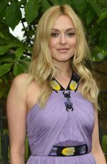 FEARNE COTTON at Serpentine Summer Party in London 07/06/2016