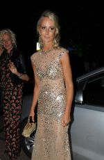 LADY VICTORIA HERVEY at Serpentine Summer Party in London 07/06/2016