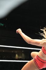 WWE - Live Event in Tokyo 07/01/2016