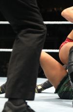 WWE - Live Event in Tokyo 07/01/2016