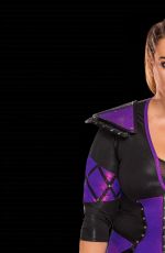 WWE - Nia Jax and Sasha Banks