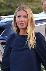 GWYNETH PALTROW at East Hamptons’ Authors Night Event in New York 08/13 ...