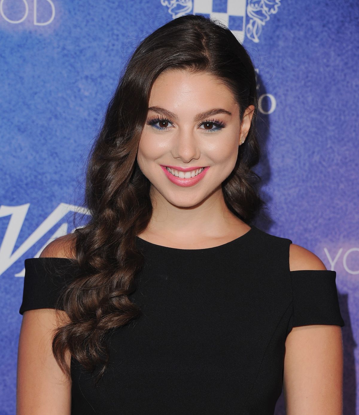 KIRA KOSARIN at Power of Young Hollywood Party in Los Angeles 08/16 ...