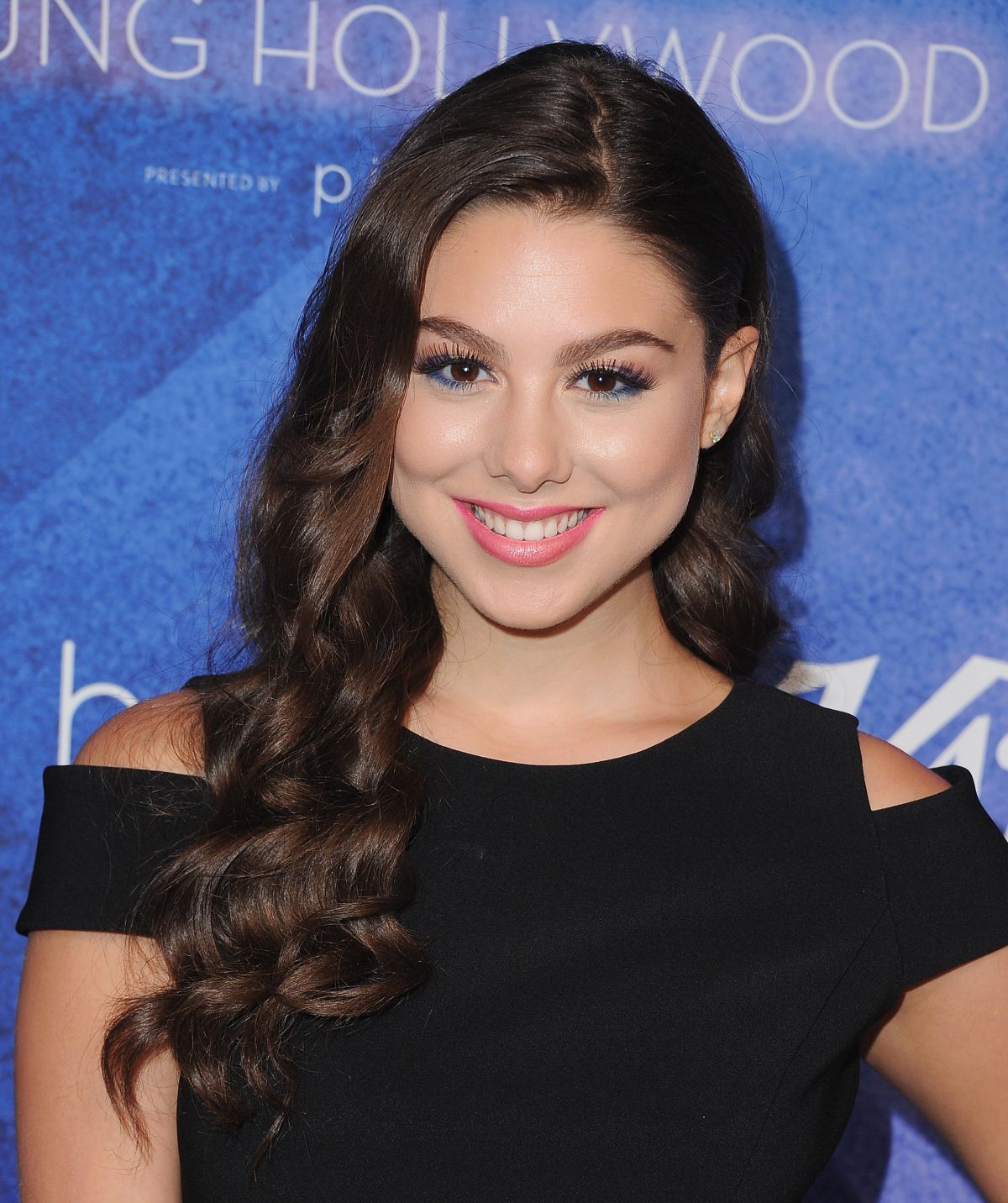 KIRA KOSARIN at Power of Young Hollywood Party in Los Angeles 08/16 ...