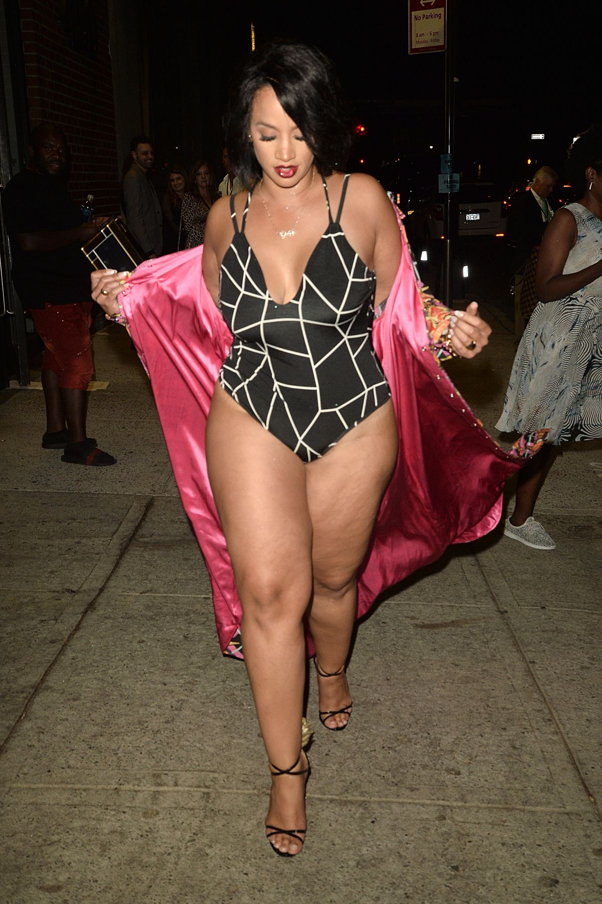 Dascha polanco sexy