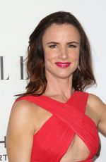 JULIETTE LEWIS at 23rd Annual Elle Women in Hollywood Awards in Los Angeles 10/24/2016