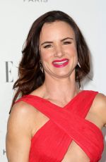JULIETTE LEWIS at 23rd Annual Elle Women in Hollywood Awards in Los Angeles 10/24/2016