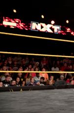 WWE - NXT Digitals 10/12/2016
