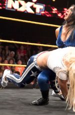 WWE - NXT Digitals 10/12/2016