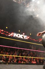 WWE - NXT Digitals 10/19/2016