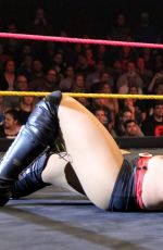 WWE - NXT Digitals 10/19/2016